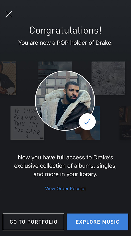 Beatstoc screenshot 3